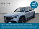 Mercedes-Benz EQB 300 4M AMG Pano LED Kamera Winter Metallic - gebrauchte Mercedes-Benz EQB aus dem Jahr 2024