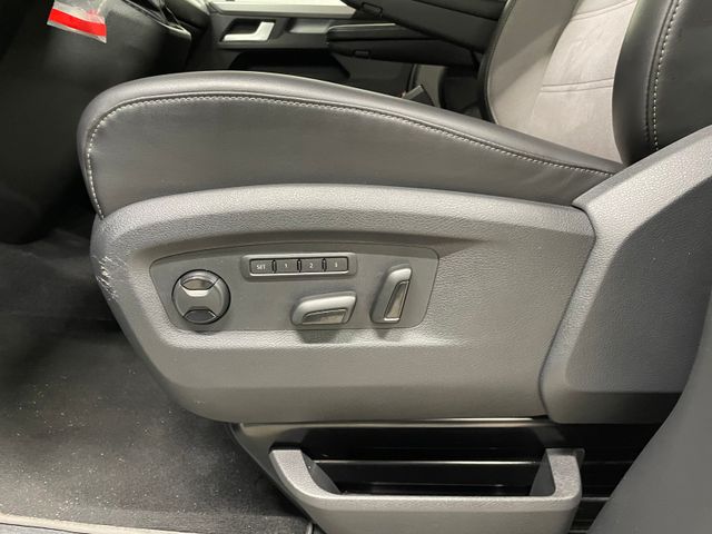 T6.1 Multivan Cruise 4MOTION 2.0 TDI DSG LED AHK