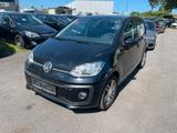 Volkswagen up! high up! BMT/Start-Stopp - VW up! Unfallwagen