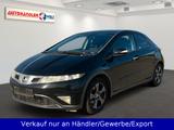Honda Civic Lim. 5-trg. 1.8 Sport - Honda Civic in Halle
