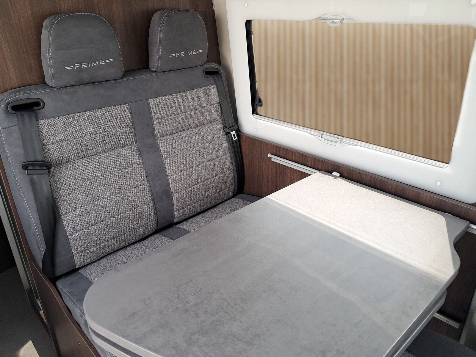 Fahrzeugabbildung Pössl Summit Prime 600 Citroen 165 PS ALL-IN-Paket