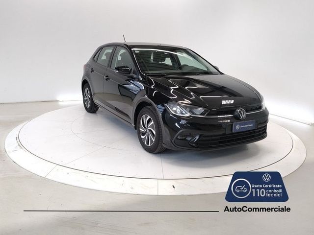 Andere Volkswagen Polo 1.0 TSI DSG Life