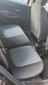 Fiat Auto zum verkaufen/ Fiat Punto - Fiat Punto in Frankfurt (Main)