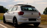 Volkswagen Polo Highline in sehr gutem Zustand - Gute Gebrauchtwagen