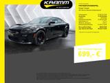 Dodge Charger SRT Hellcat Widebody Klappenauspuff