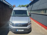 MAN TGA 3.140 4x2F KLIMA 1HAND GARANTIE KAMERA - MAN Kipper 8x4 Tga