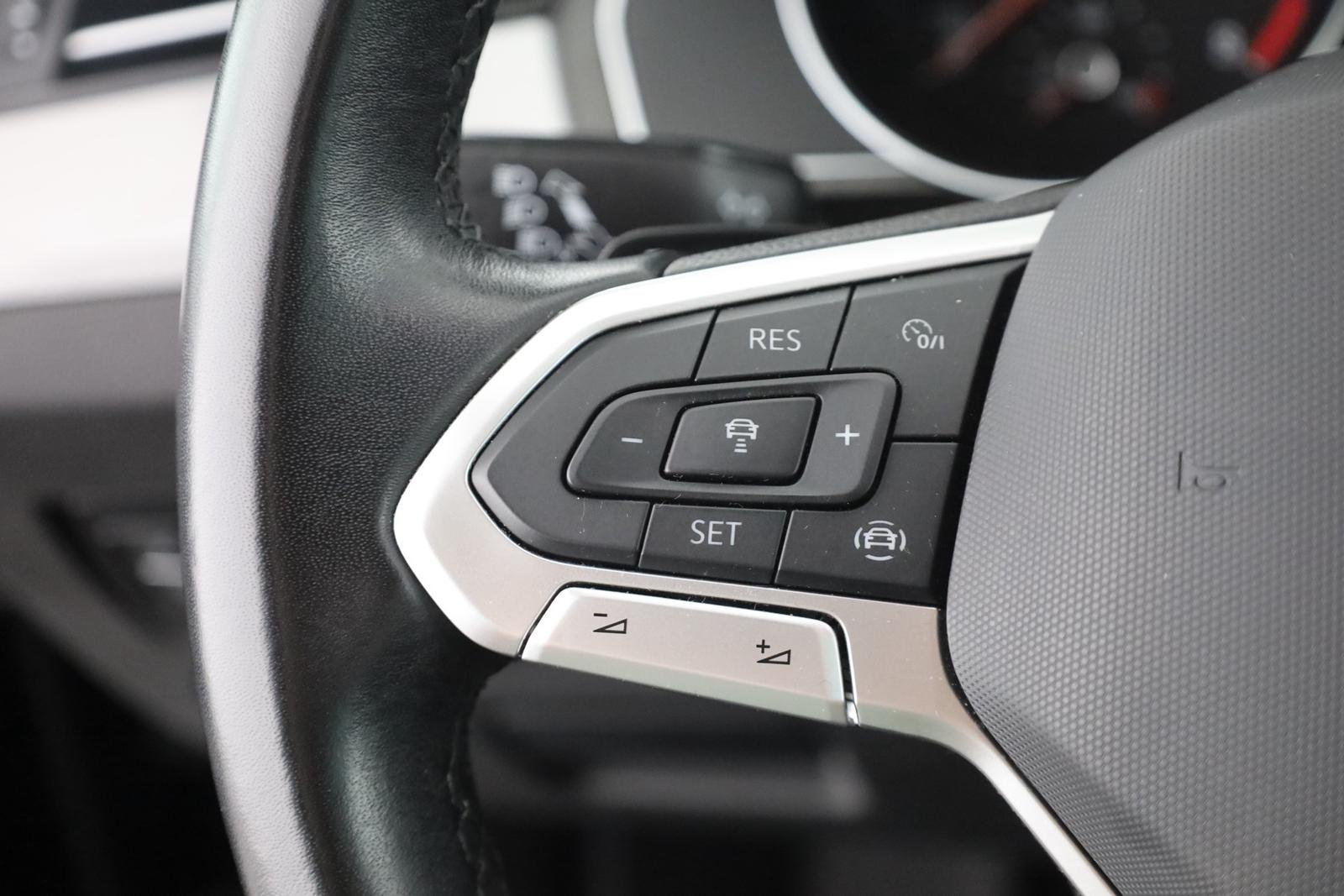 Volkswagen Passat 1.5 TSI DSG Business LED Navi ACC, миниатюра 15
