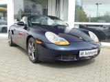 Porsche Boxster 2.5 986 Sitzheizung Klima Elektr.Sitz. - Porsche aus 1999: Cabrio