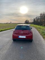 Citroën DS3 1.2 96KW TÜV  + Zahnriemen Neu  - rote Citroën DS3