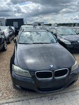 BMW Bmw 3 er kombiwagen zum verkauf - BMW aus 2009: 3er