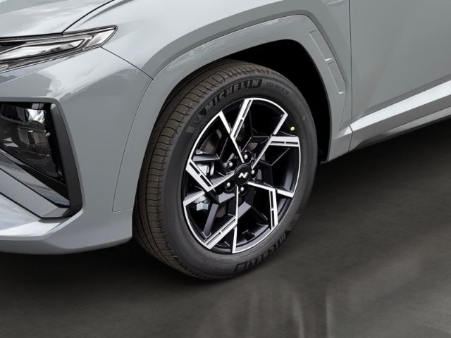 Hyundai TUCSON - Bild 6