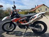 KTM 690 Enduro R / Remus Endschalldämpfer - KTM ENDURO 690 R