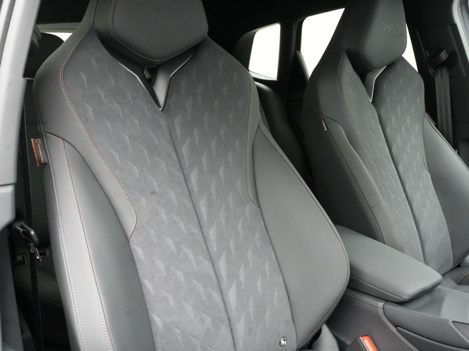 Cupra Terramar - Bild 12