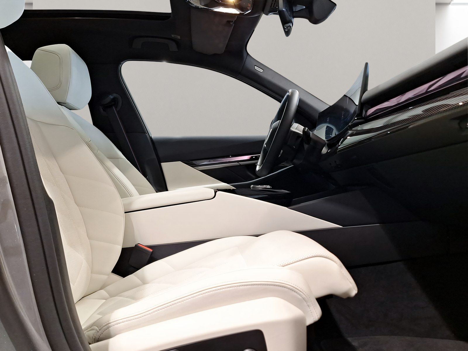 BMW i5 - Bild 5