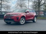 Land Rover Range Rover Evoque Basis*Kamera*Navi*Pano*CarPla - Land Rover: Rot
