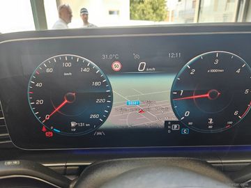 Mercedes GLE 300 - 9