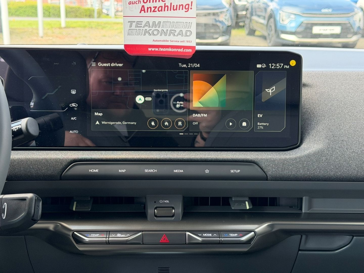 Kia EV2 - Bild 10