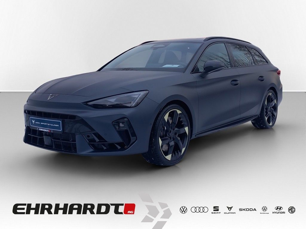 Cupra Leon Sportstourer 2.0 TSI DSG 4Drive VZ Tribe Ed