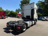 DAF XF 480 SSC Super Space Mega Lowdeck 256.636KM! N - Sattelzugmaschinen 4x4