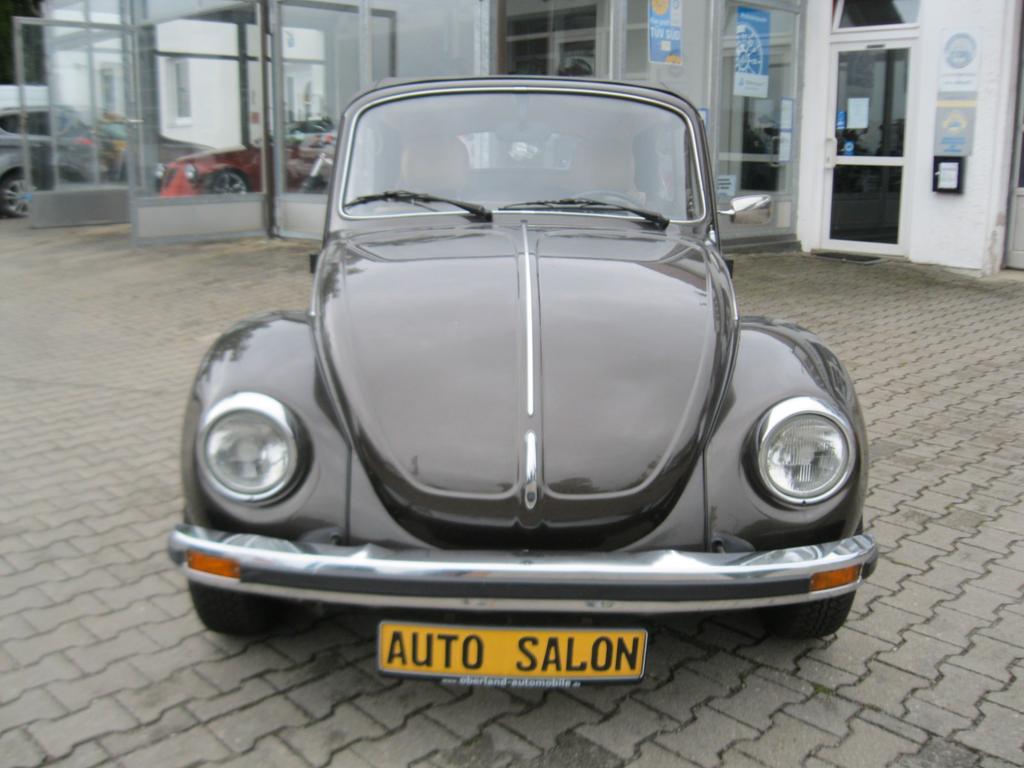 Volkswagen Käfer