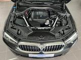 BMW 520d Touring Driving BusinessASSIST+ParkASSIST - BMW 520: 520d Business