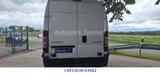 Citroën Jumper Mixto 7 Sitze/Tüv + Inspk. NEU - gebrauchte Citroën Jumper aus dem Jahr 2012
