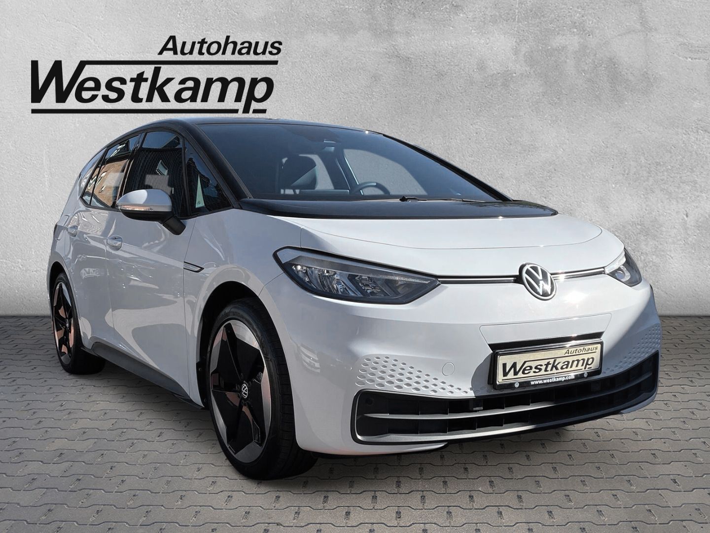 Volkswagen ID.3 - Bild 5