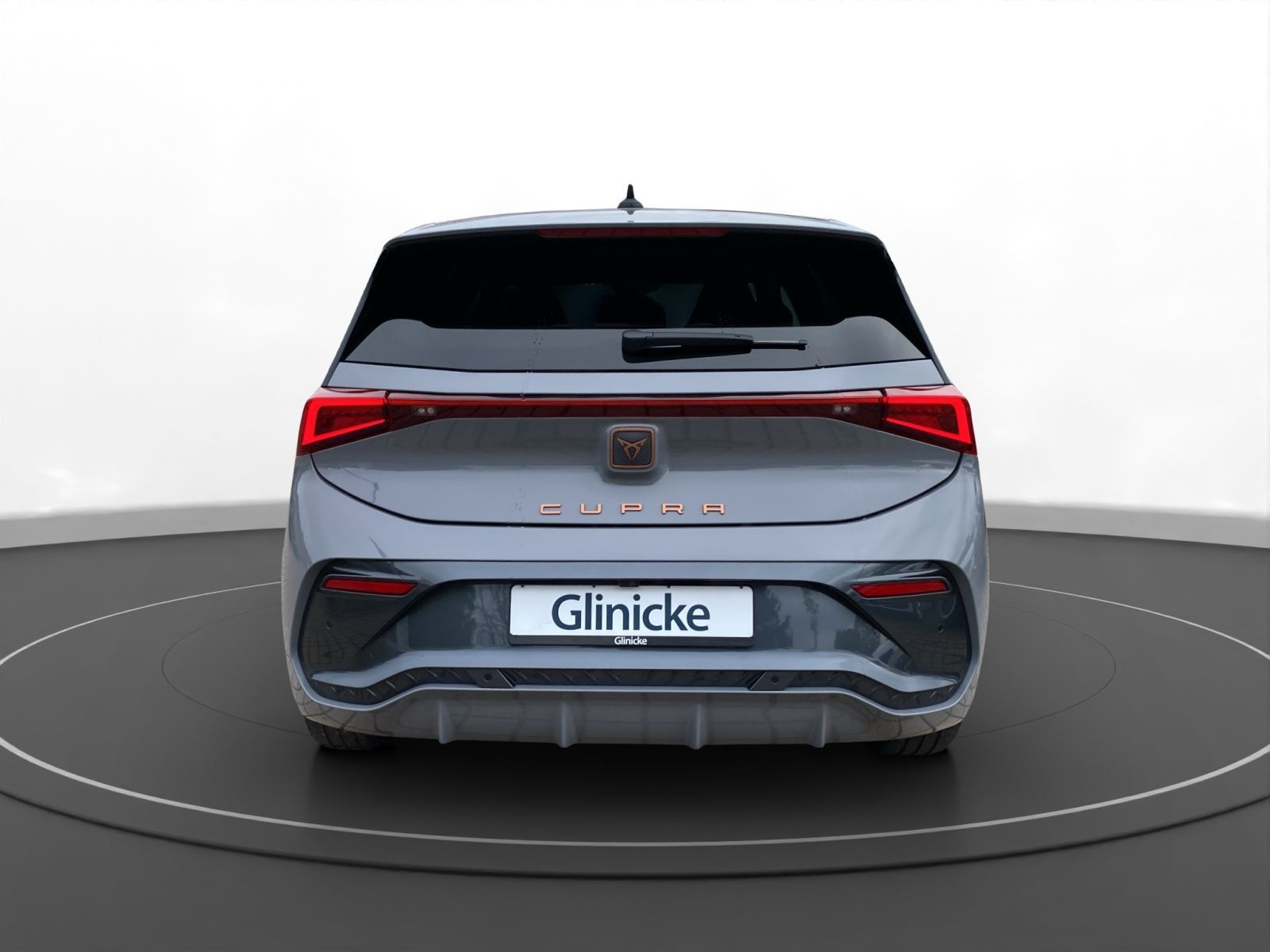 Cupra Born - Bild 5