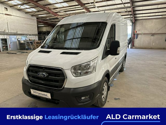 Ford Transit 350 L2H2 Lkw 4x4 Trend Kasten, 4-türig, 