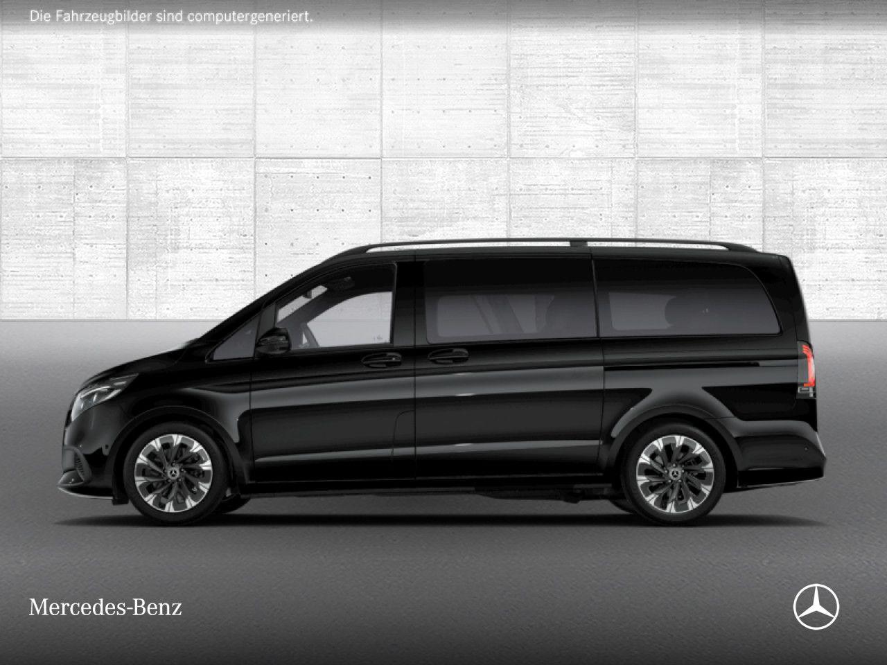 Mercedes-Benz V 250 d STYLE Lang
