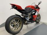 Ducati Panigale V4 25 Anniversario *Service neu* - DUCATI PANIGALE V4 S