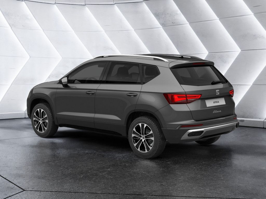 Seat Ateca - Bild 2
