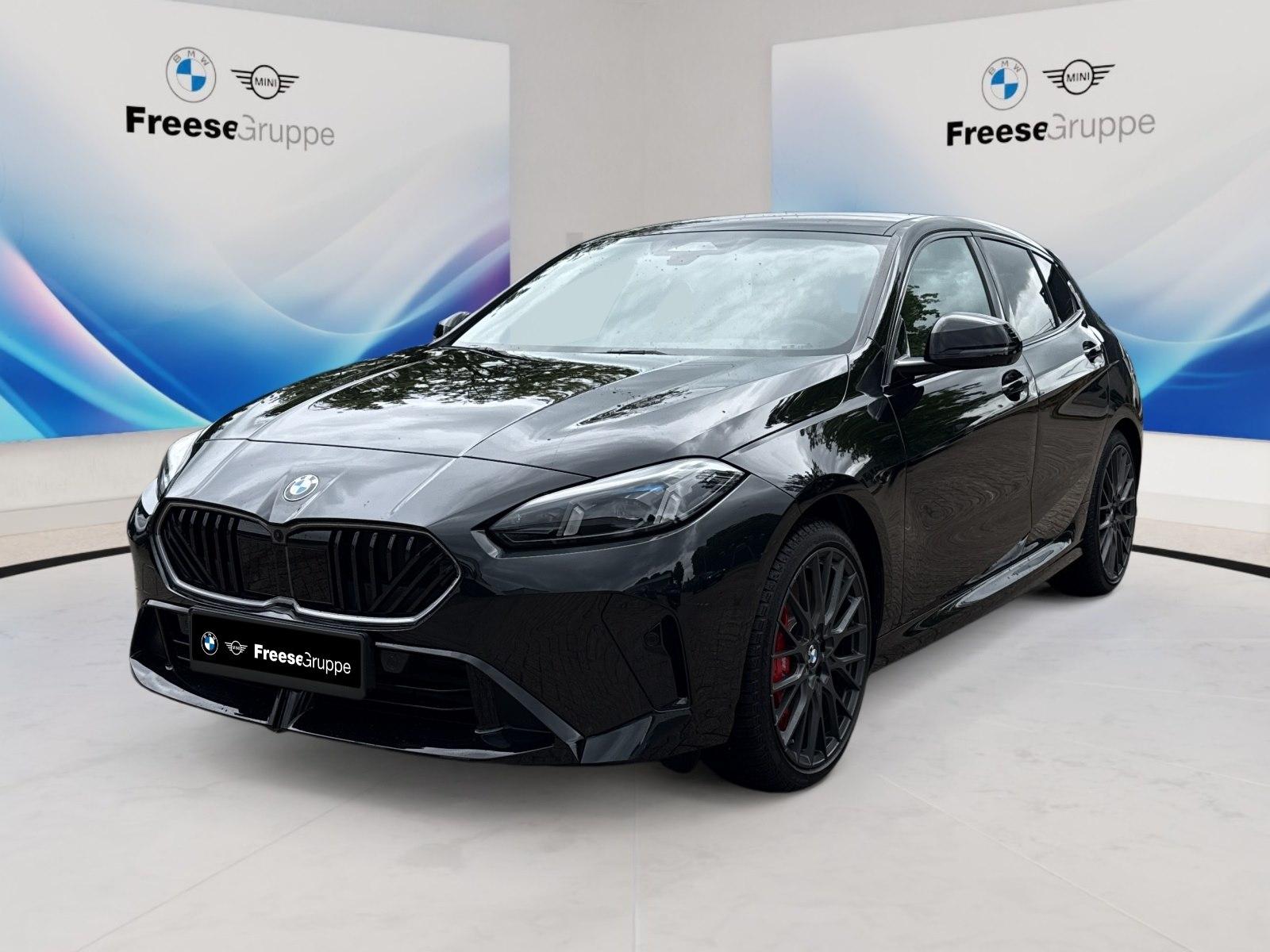 BMW 120 AHK 360° HEAD-UP RFK HIFI SPORTSITZE LED SHZ