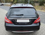 Mercedes-Benz CLS 350 d Shooting Brake 4MATIC AMG Line VOLL! - Mercedes-Benz CLS 350 Shooting Brake in Berlin