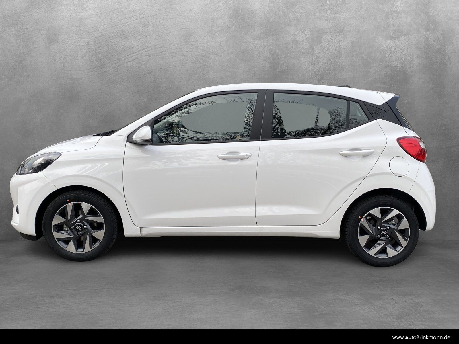 Hyundai i10 – Bild 4