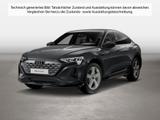 Audi Q8 Sportback 50e-tron quattro advanced 2xKlima - Audi Q8 e-tron: Sportback Advanced