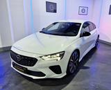 Opel Insignia B  GSi 4x4/ LEDER/LED/BOSE/20ZOLL - gebrauchte Opel Insignia aus dem Jahr 2021