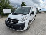 Fiat Scudo - gebrauchte Fiat Scudo aus dem Jahr 2010