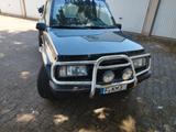 Suzuki Vitara 1.6 Cabrio  - Suzuki Vitara aus 1992