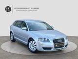 Audi A3 Sportback 1.6 Attraction*Automatik*SitzHzg* - Audi A3 aus 2007