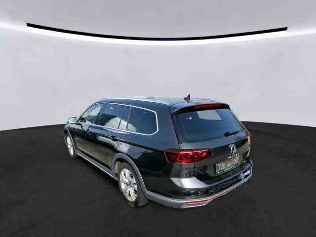 Volkswagen Passat Alltrack - Bild 6