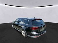 Volkswagen Passat Alltrack - Vorschau Bild 6