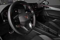 CUPRA Formentor VZ 4Drive*DSG*AHK*LED*WIN*19"*