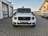 Mercedes-Benz G 500 AMG Line V8-Biturbo, Standheizung, Night P - Mercedes-Benz G-Class in Frankfurt (Main)