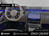 Mercedes-Benz S 63 E Performance AMG Executive Chauffeur Drive - gebrauchte Mercedes-Benz S 63 AMG aus dem Jahr 2024