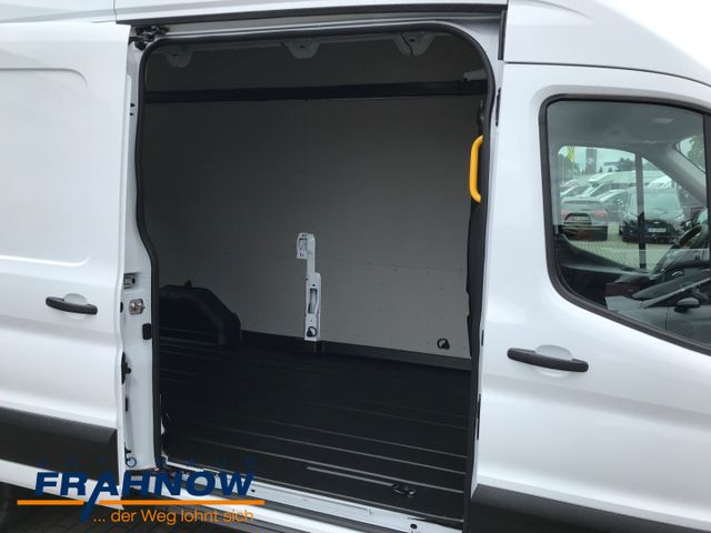 Foto Nummer 11: FORD Transit