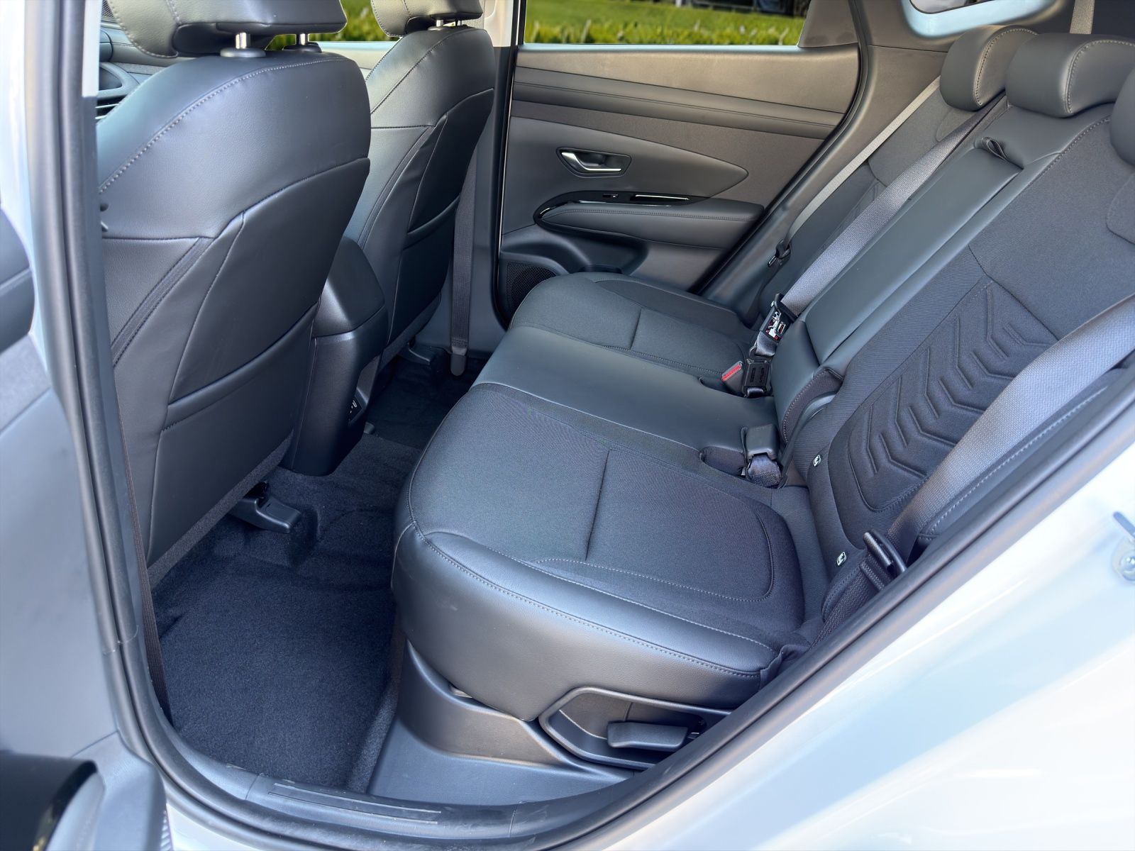 Hyundai TUCSON - Bild 12
