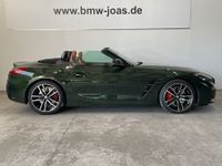 BMW Z4 - Vorschau Bild 8