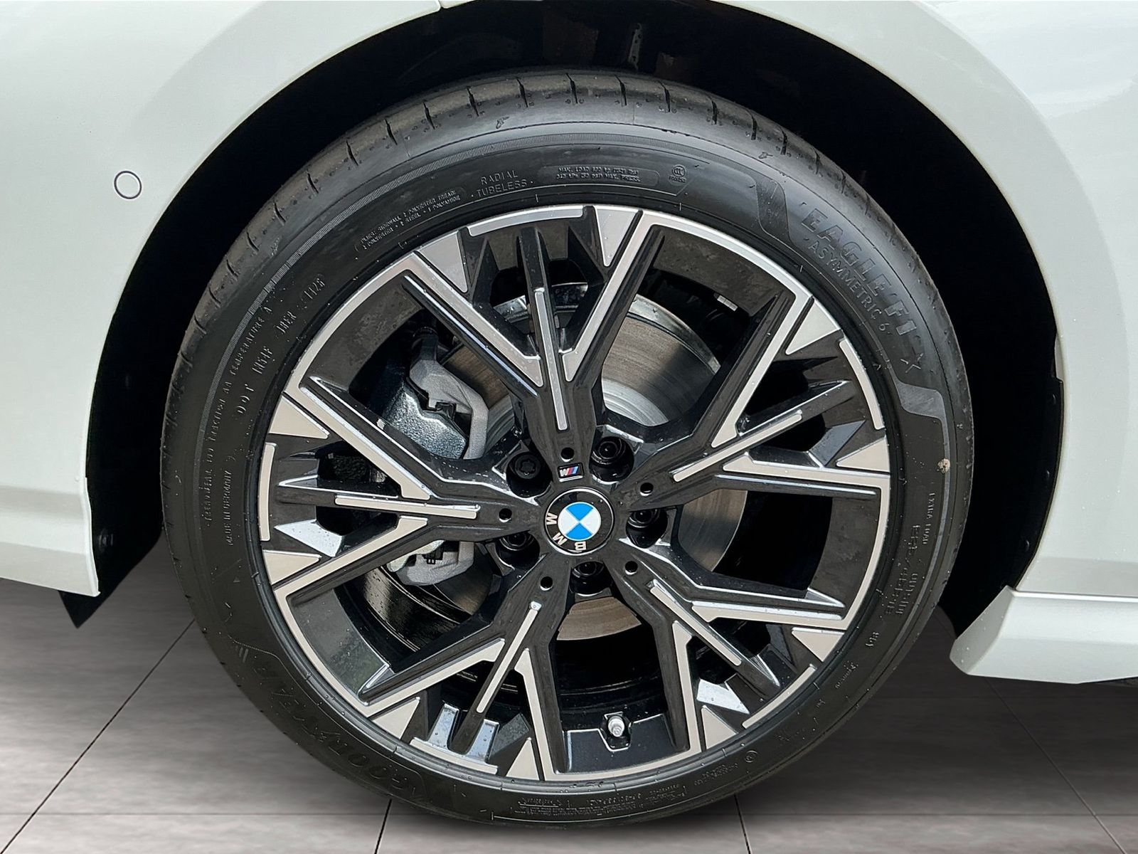 BMW 120 - Bild 9