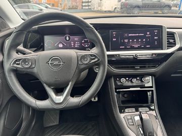 Opel Grandland Elegance